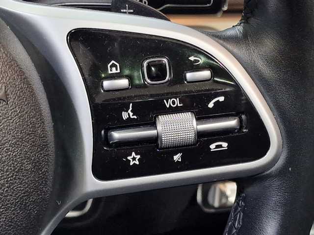 Imagen Mercedes-Benz GLE