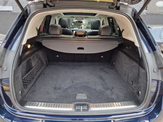 Imagen Mercedes-Benz GLE