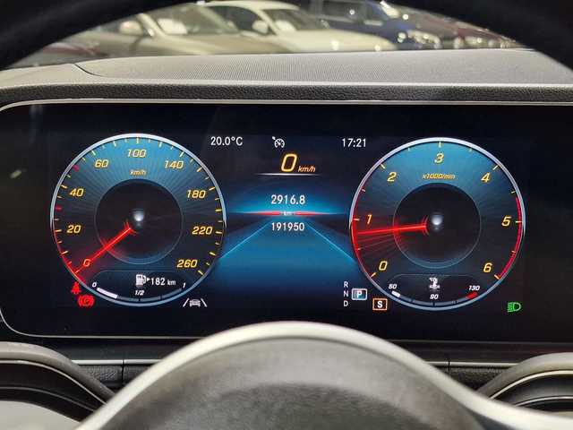 Imagen Mercedes-Benz GLE