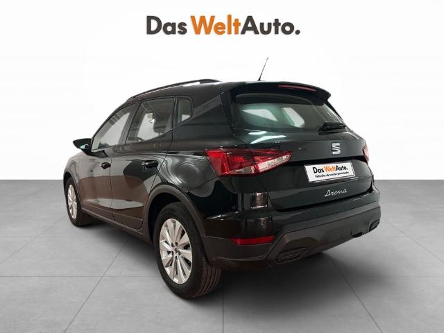 SEAT Arona 1.0 TSI Style Plus 81 kW (110 CV)