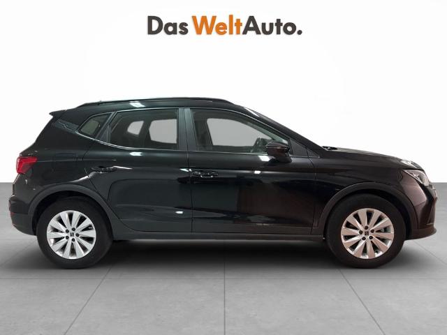 SEAT Arona 1.0 TSI Style Plus 81 kW (110 CV)