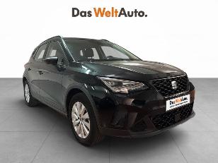 SEAT Arona 1.0 TSI de segunda mano