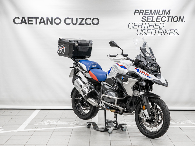 BMW Motorrad R 1250 GS  de ocasión 