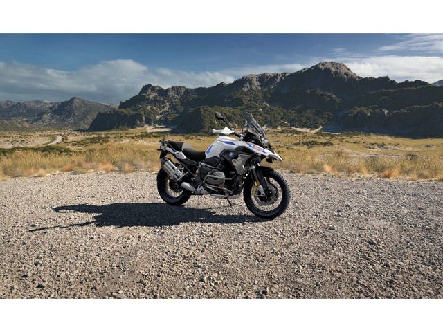 BMW Motorrad R 1250 GS  de ocasión 