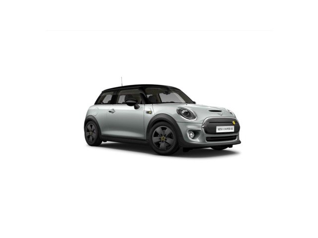 fotoG 3 del MINI MINI 3 Puertas Cooper SE 135 kW (184 CV) 184cv Eléctrico del 2020 en Barcelona