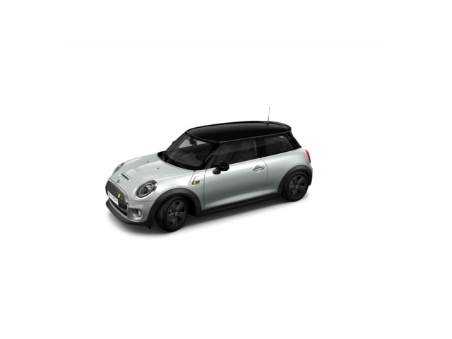 fotoG 4 del MINI MINI 3 Puertas Cooper SE 135 kW (184 CV) 184cv Eléctrico del 2020 en Barcelona