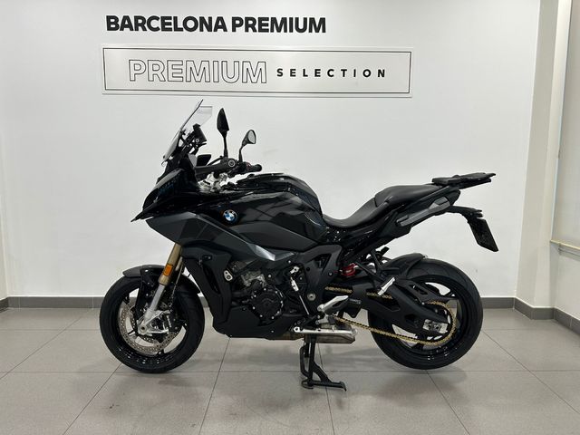 BMW Motorrad S 1000 XR  de ocasión 