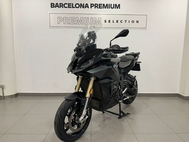 BMW Motorrad S 1000 XR  de ocasión 