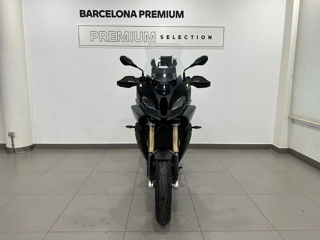 BMW Motorrad S 1000 XR  de ocasión 