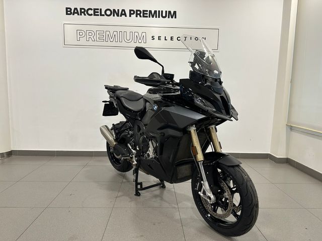 BMW Motorrad S 1000 XR  de ocasión 