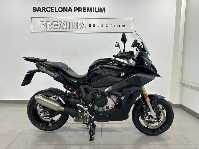 BMW Motorrad S 1000 XR  de ocasión 