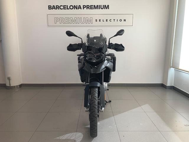 BMW Motorrad F 850 GS  de ocasión 