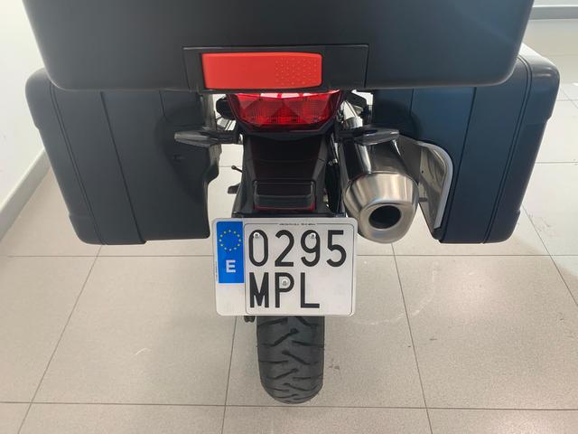 BMW Motorrad F 850 GS  de ocasión 