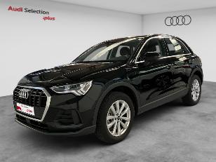 vehículo ocasión audi selection