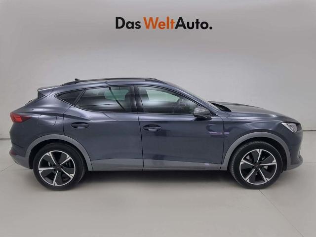 CUPRA Formentor 1.5 TSI Tech Edition DSG 110 kW (150 CV)