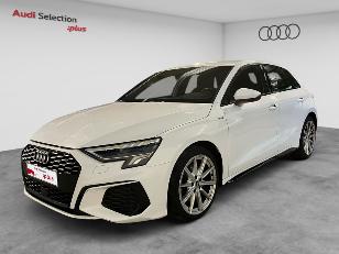 vehículo ocasión audi selection