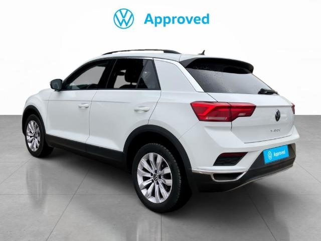 Volkswagen T-Roc Advance 1.5 TSI 110 kW (150 CV) DSG