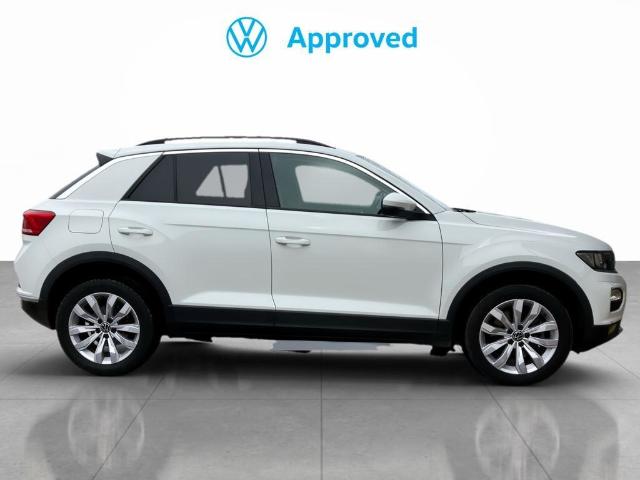 Volkswagen T-Roc Advance 1.5 TSI 110 kW (150 CV) DSG