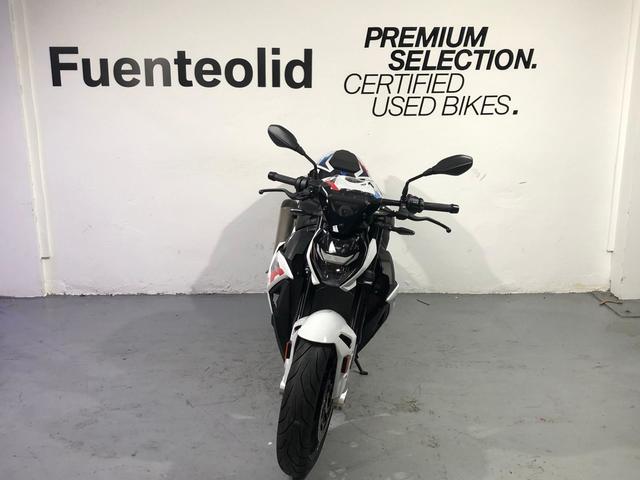 BMW Motorrad S 1000 R  de ocasión 