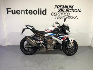 ofertas BMW Motorrad S 1000 R segunda mano