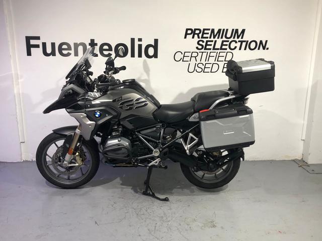 BMW Motorrad R 1200 GS  de ocasión 