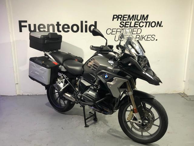 BMW Motorrad R 1200 GS  de ocasión 