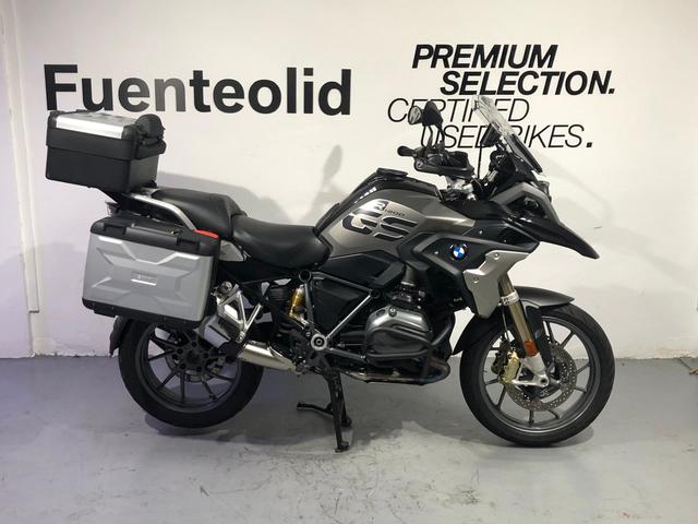 BMW Motorrad R 1200 GS  de ocasión 