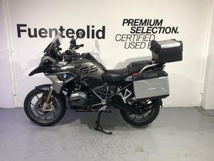 BMW Motorrad R 1200 GS 