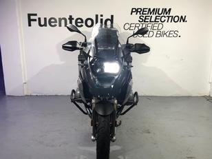 ofertas BMW Motorrad R 1200 GS segunda mano