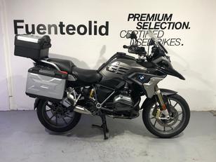 ofertas BMW Motorrad R 1200 GS segunda mano