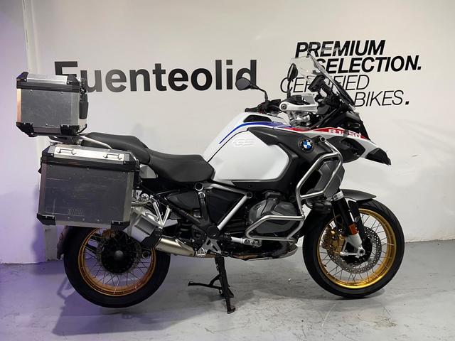 BMW Motorrad R 1250 GS Adventure  de ocasión 