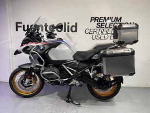 motos BMW Motorrad R 1250 GS Adventure segunda mano