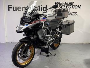 motos segunda mano BMW Motorrad