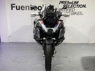 ofertas BMW Motorrad R 1250 GS Adventure segunda mano