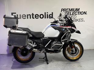 ofertas BMW Motorrad R 1250 GS Adventure segunda mano