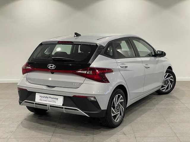 Hyundai i20 1.2 MPI - 2