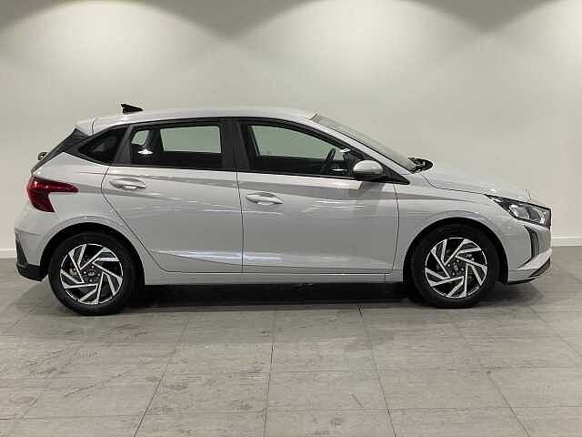 Hyundai i20 1.2 MPI - 5