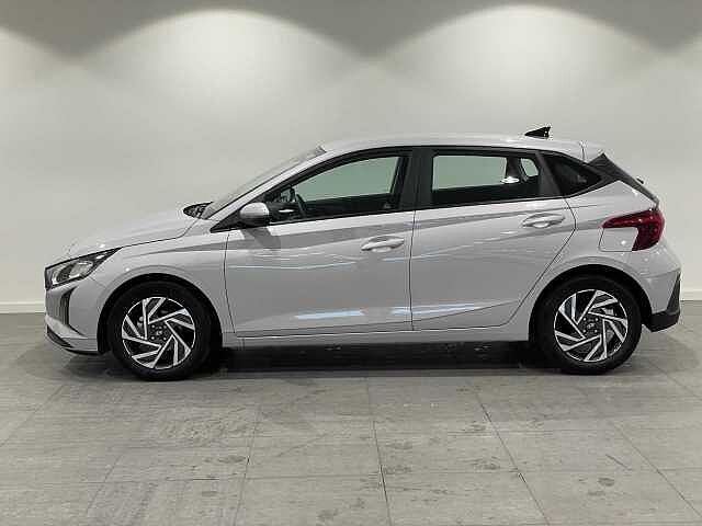 Hyundai i20 1.2 MPI - 6