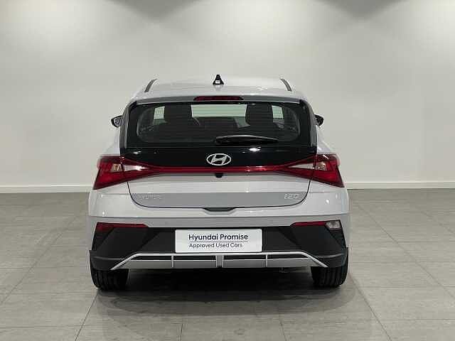 Hyundai i20 1.2 MPI - 7