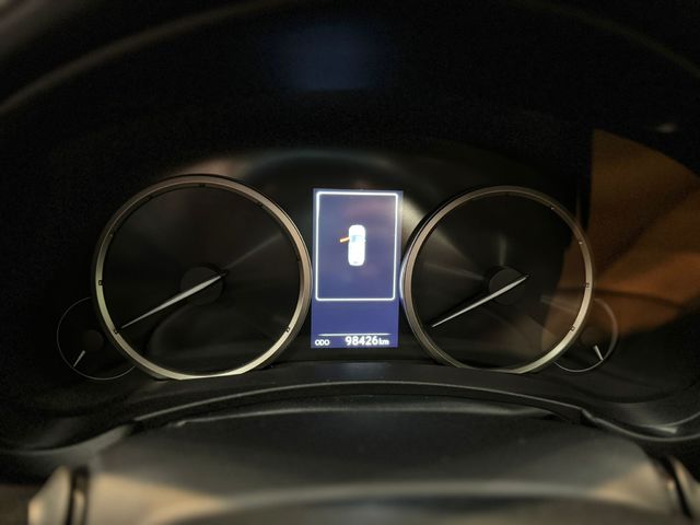 Lexus NX 300h Executive Navigation 145 kW (197 CV)