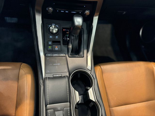 Lexus NX 300h Executive Navigation 145 kW (197 CV)