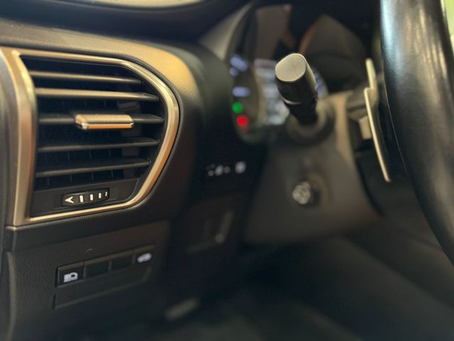 Lexus NX 300h Executive Navigation 145 kW (197 CV)