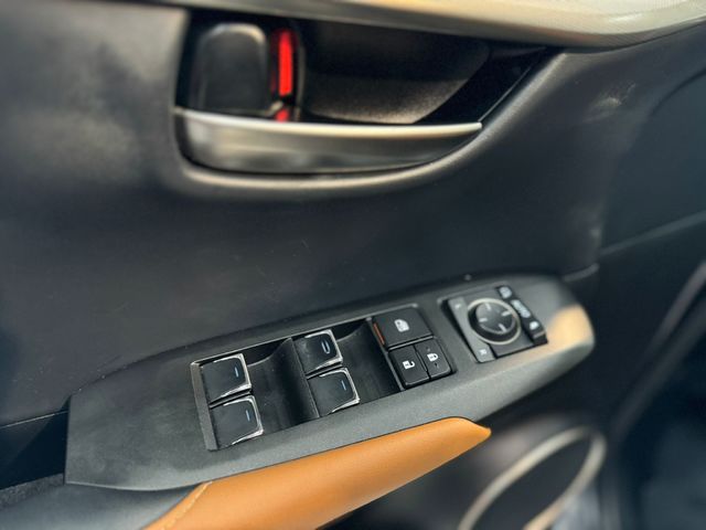 Lexus NX 300h Executive Navigation 145 kW (197 CV)