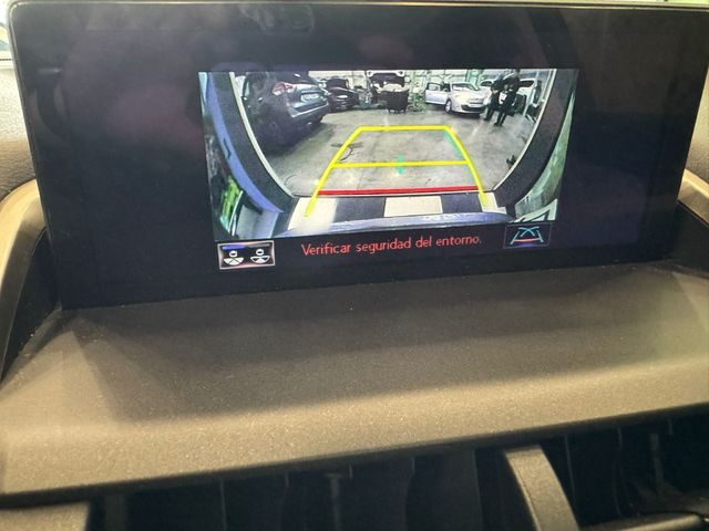 Lexus NX 300h Executive Navigation 145 kW (197 CV)