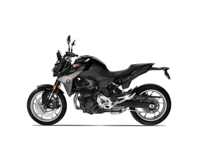 BMW Motorrad F 900 R  de ocasión 