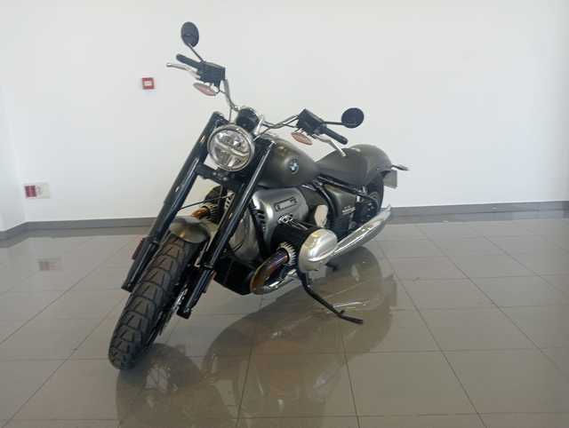 BMW Motorrad R 18  de ocasión 