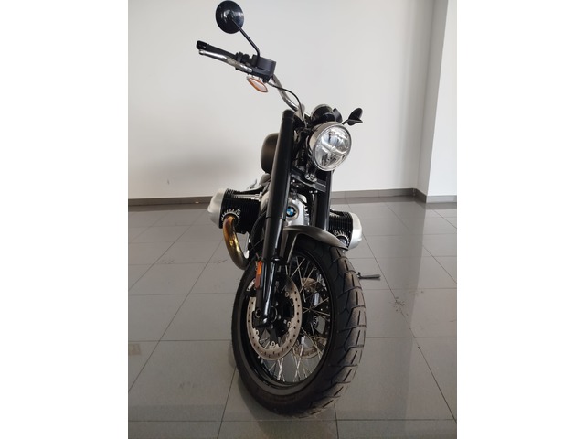 BMW Motorrad R 18  de ocasión 