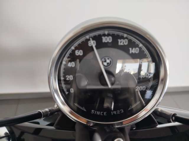 BMW Motorrad R 18  de ocasión 