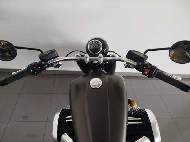BMW Motorrad R 18  de ocasión 