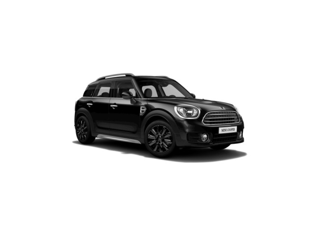 fotoG 3 del MINI MINI Countryman Cooper 100 kW (136 CV) 136cv Gasolina del 2017 en Cáceres